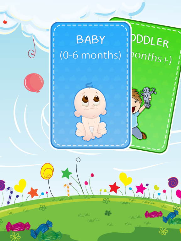 Screenshot #4 pour Flashy Jr: Kids Flash Cards