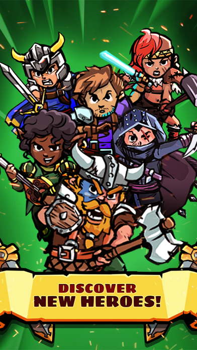 Card Battle Kingdom screenshot 5