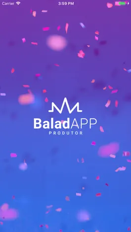 Game screenshot BaladAPP Produtor mod apk