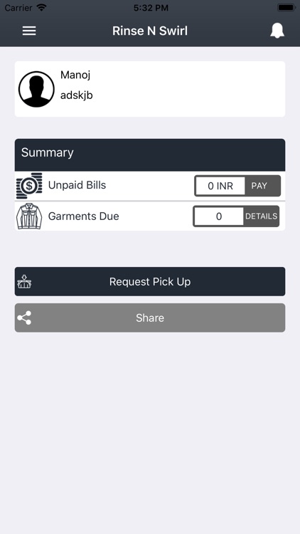 Rinse N Swirl screenshot-3