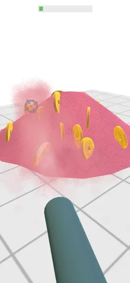 Game screenshot Sand Blow hack