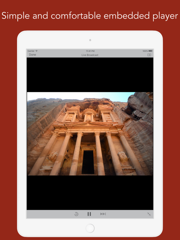 Jordanian TV التلفزيون الأردني