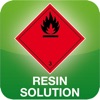 UN1866 – Resin solution