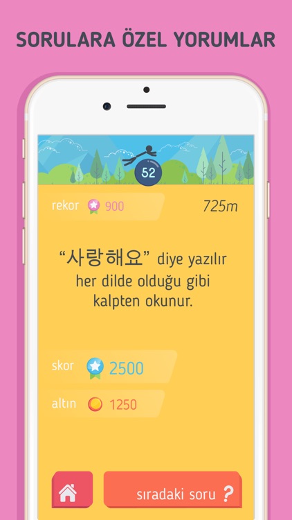 Bilgi Maratonu Dünya Turu