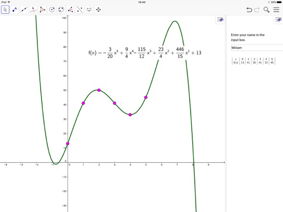 GeoGebra Classicのおすすめ画像2