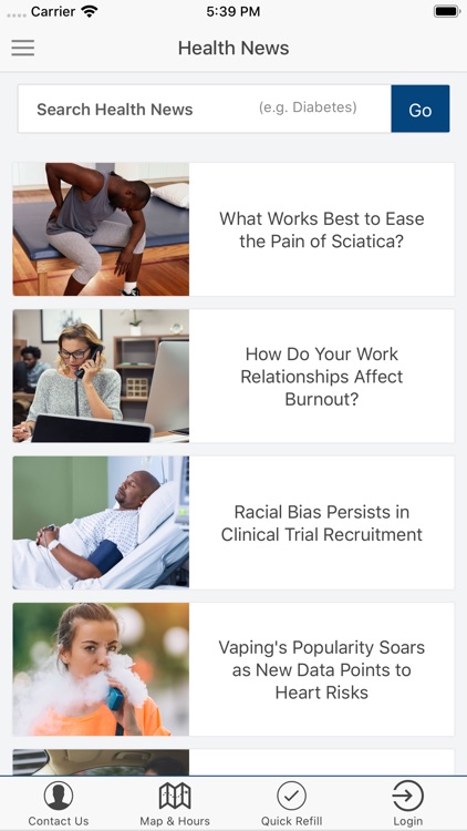 Boones Creek Pharmacy