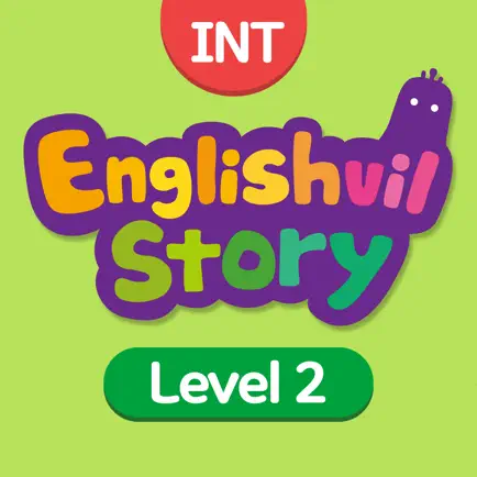 Englishvil Level 2 (INT) Cheats