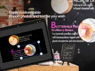 Epson Creative Projection ipad bilder 3