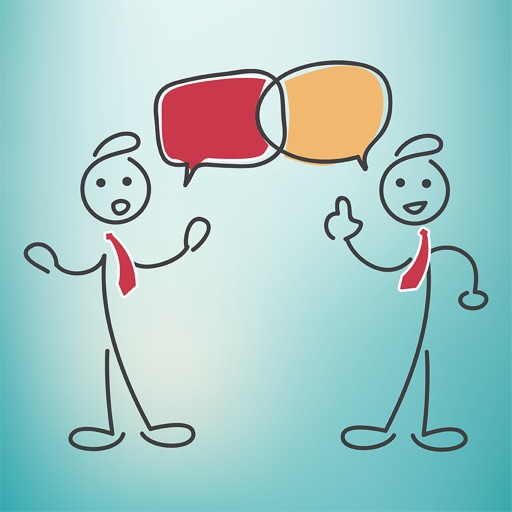 Animated Youngsters Stickers