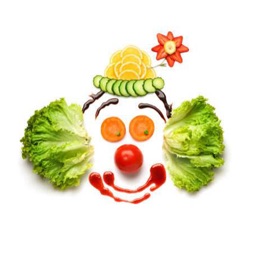 Green Day Vegetables