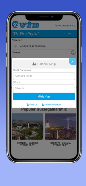 Sakarya Vib Turizm(圖2)-速報App