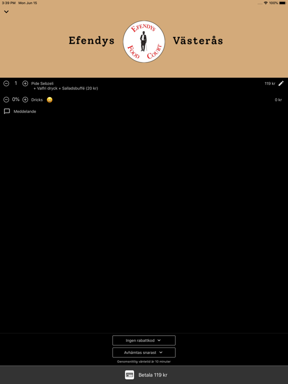 Screenshot #5 pour Efendys