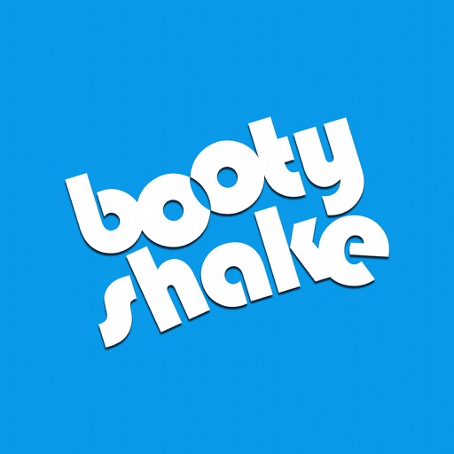 BootyShake - chat, flirt, date icon