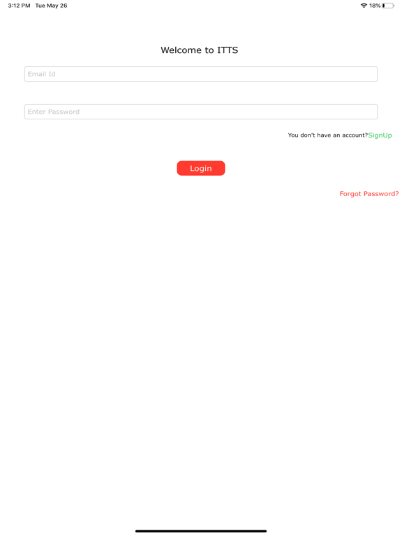 Screenshot #4 pour ITTS