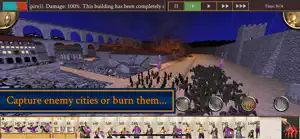 ROME: Total War - BI screenshot #11 for iPhone