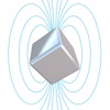 Cube Magnetic