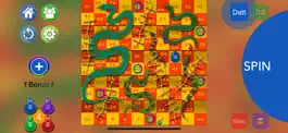 Game screenshot SNL - Snake aNd Ladder apk