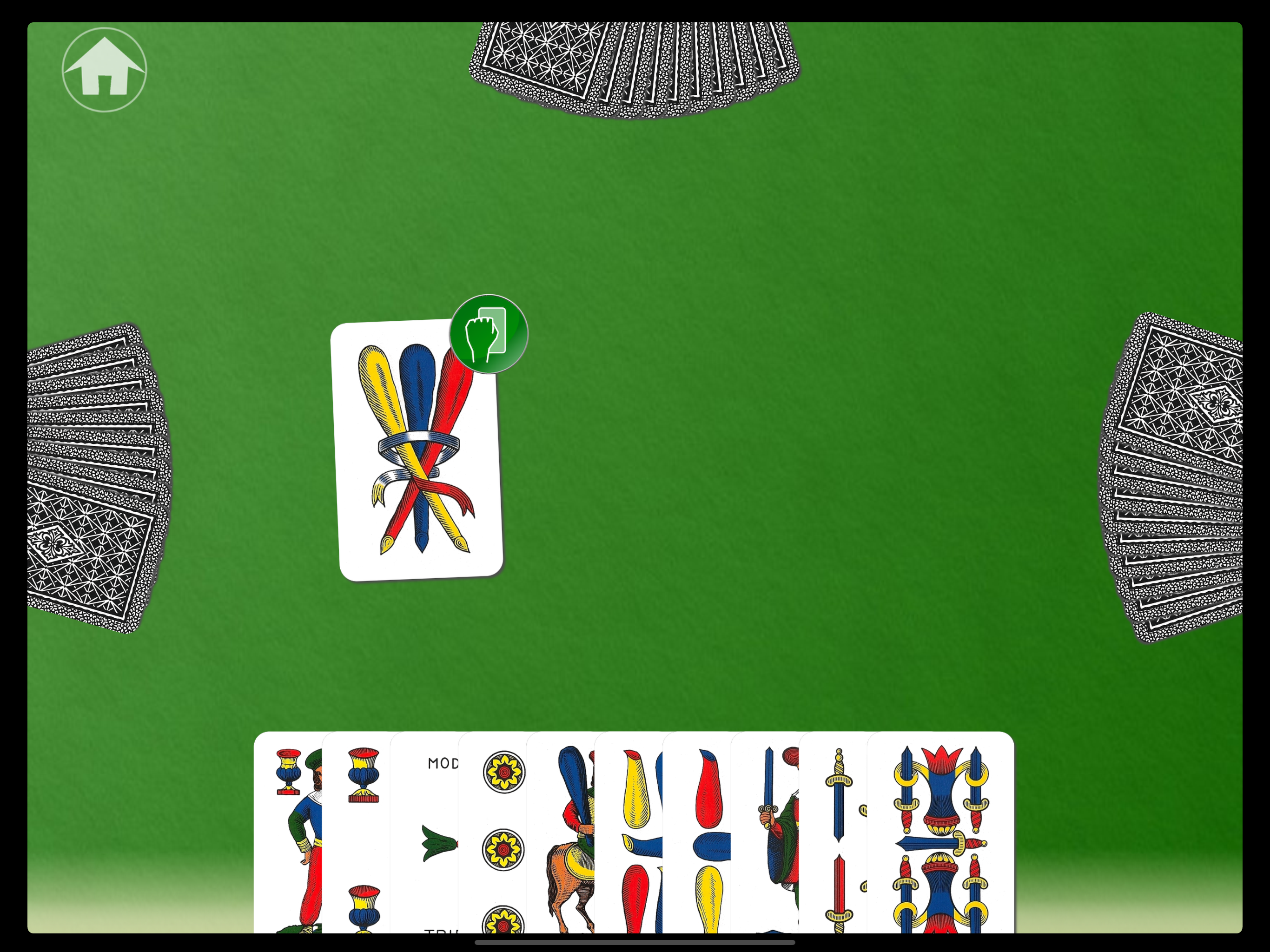 iTressette Lite