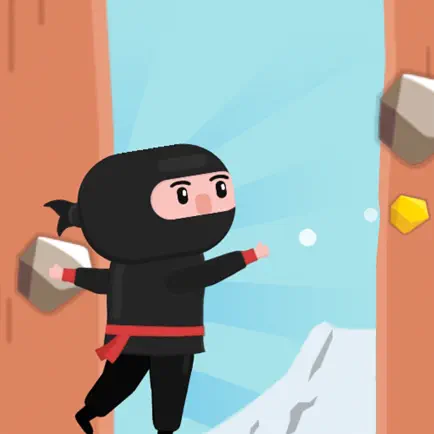 Ninja Climb! Cheats