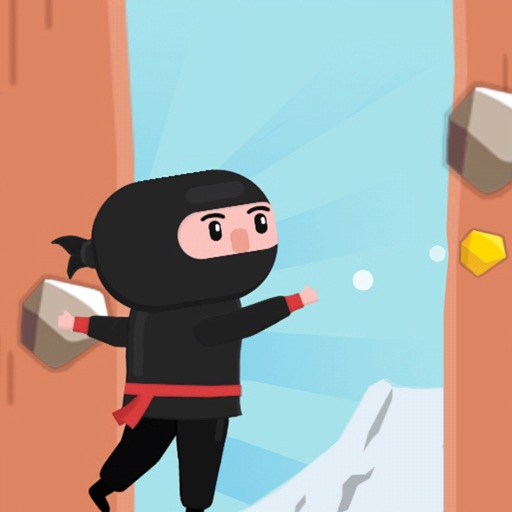 icon of Ninja Climb!