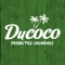 Continuamos nossa parceria com nossos fornecedores e com o objetivo de estreitar cada vez mais o nosso relacionamento, desenvolvemos o APP DUCOCO