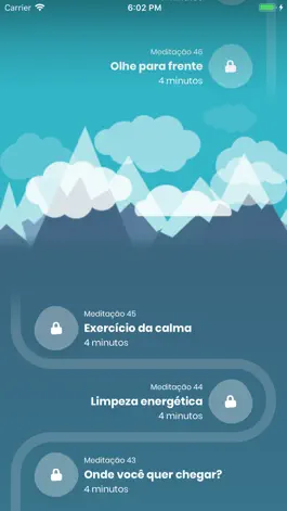 Game screenshot Chá Tecnonutri apk