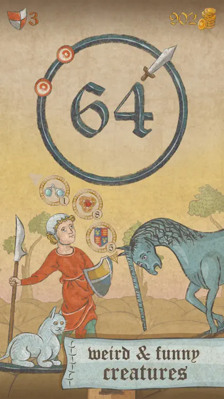 Marginalia Hero