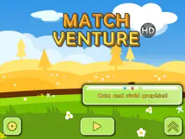 Game screenshot Match Venture HD Lite mod apk