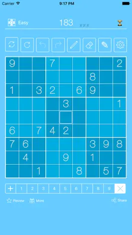 Game screenshot Sudoku² mod apk