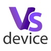 vsDevice - iPadアプリ
