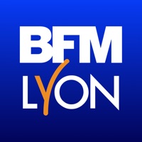 BFM Lyon : Actu, Trafic, Météo apk