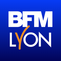 BFM Lyon  Actu Trafic Météo