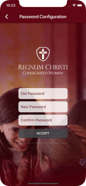 Consagradas Regnum Christi(圖2)-速報App