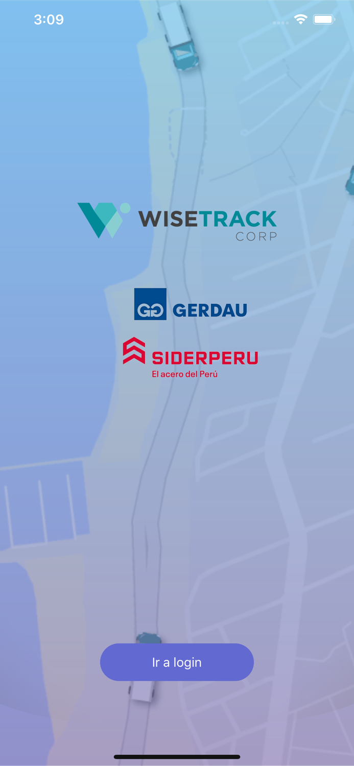 Wisetrack Dispatcher Mobile