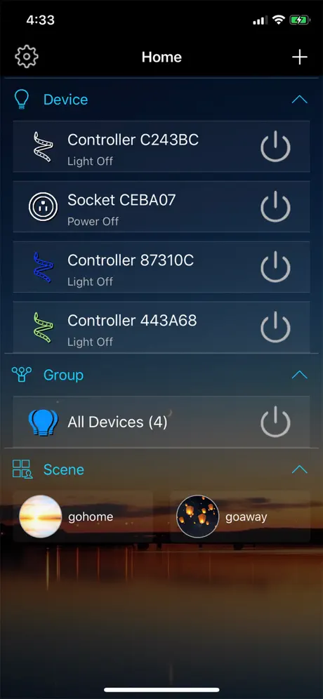 Flux WiFi Pro