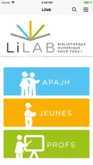 LILAB iphone bilder 0