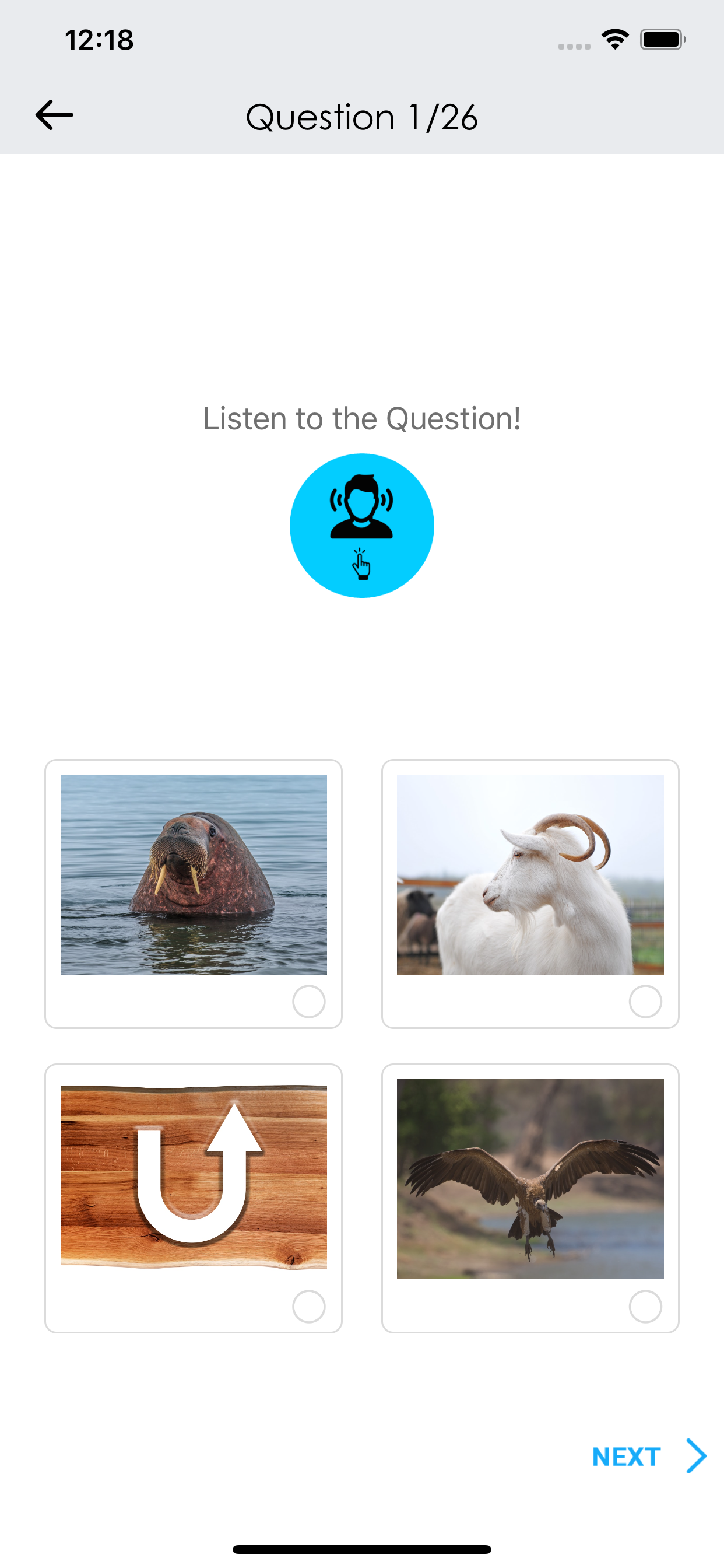 26 Letters screenshot 3