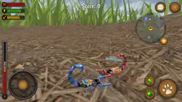 Game screenshot Scorpion World Multiplayer hack