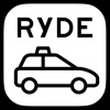 RYDE TAXI (ライドタクシー) 全国のタクシー検索 - iPhoneアプリ