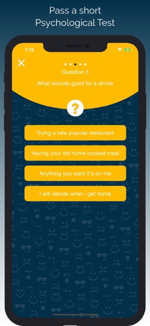 Watch My Mood App(圖2)-速報App