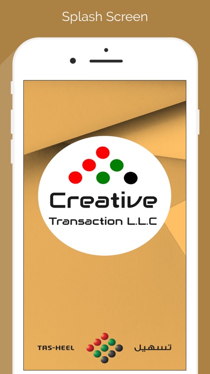 Creative Transaction