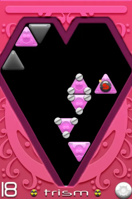 Trism