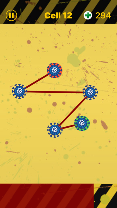 Screenshot #2 pour Supercells