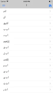 How to cancel & delete quran english dictionary 2