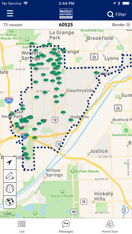 McColly Real Estate screenshot-3