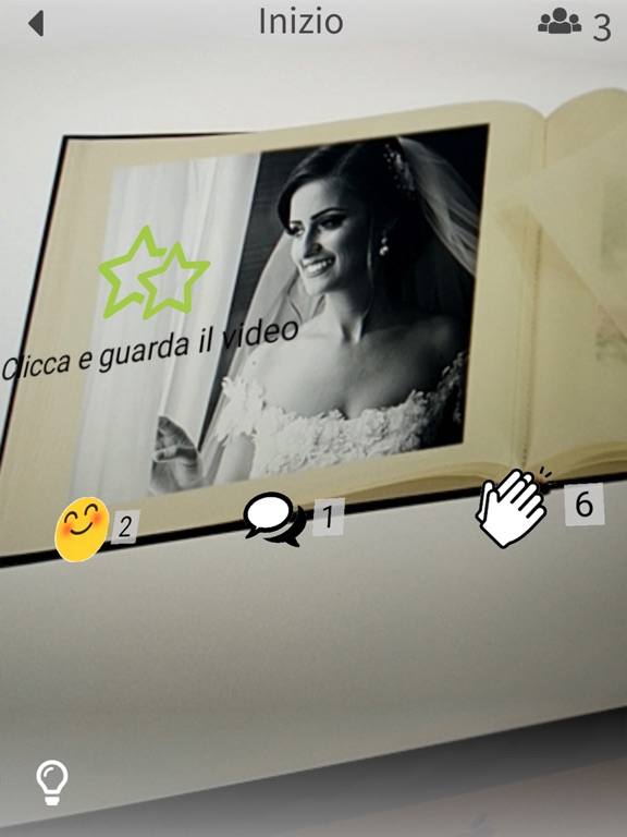 Screenshot #6 pour Moments AR+