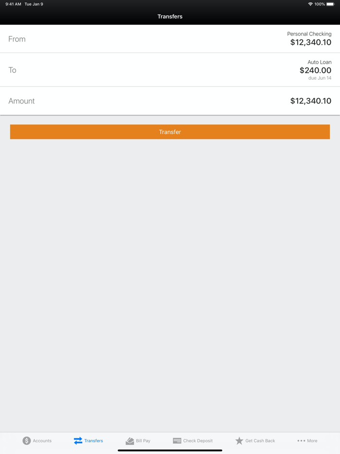 Navigant Credit Union