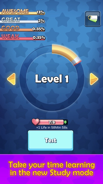 Word Cosmos screenshot-4