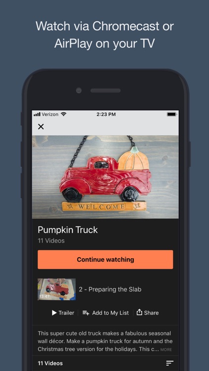 ClayShare screenshot-4