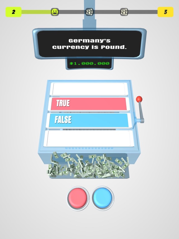 Screenshot #4 pour Risky Quiz